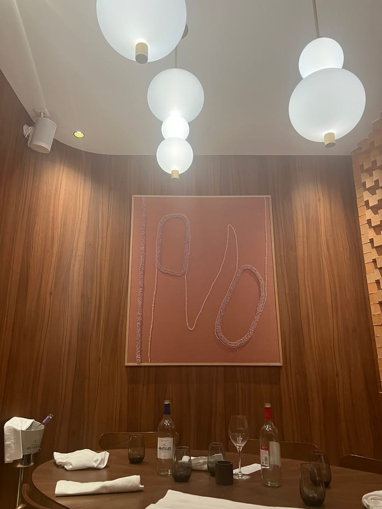 Table Penja