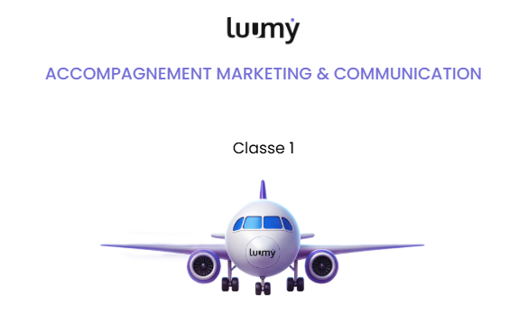 Formation Marketing LUUMY : mon avis complet pour booster son business de Travel Planner