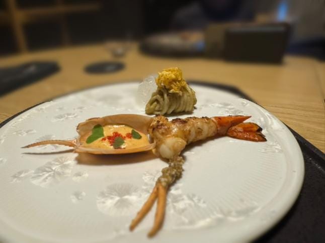 Nen, ou l'expérience d'un restaurant gastronomique écoresponsable au Vietnam